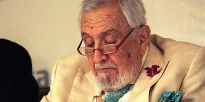 Ardeshir Cowasjee passes away